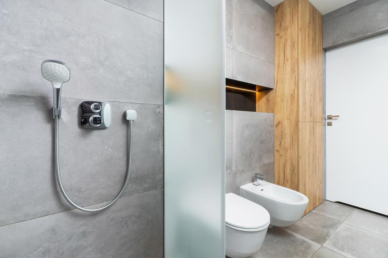 Apartments Harmonica Trynitarska By Noclegi Renters Kraków Eksteriør billede