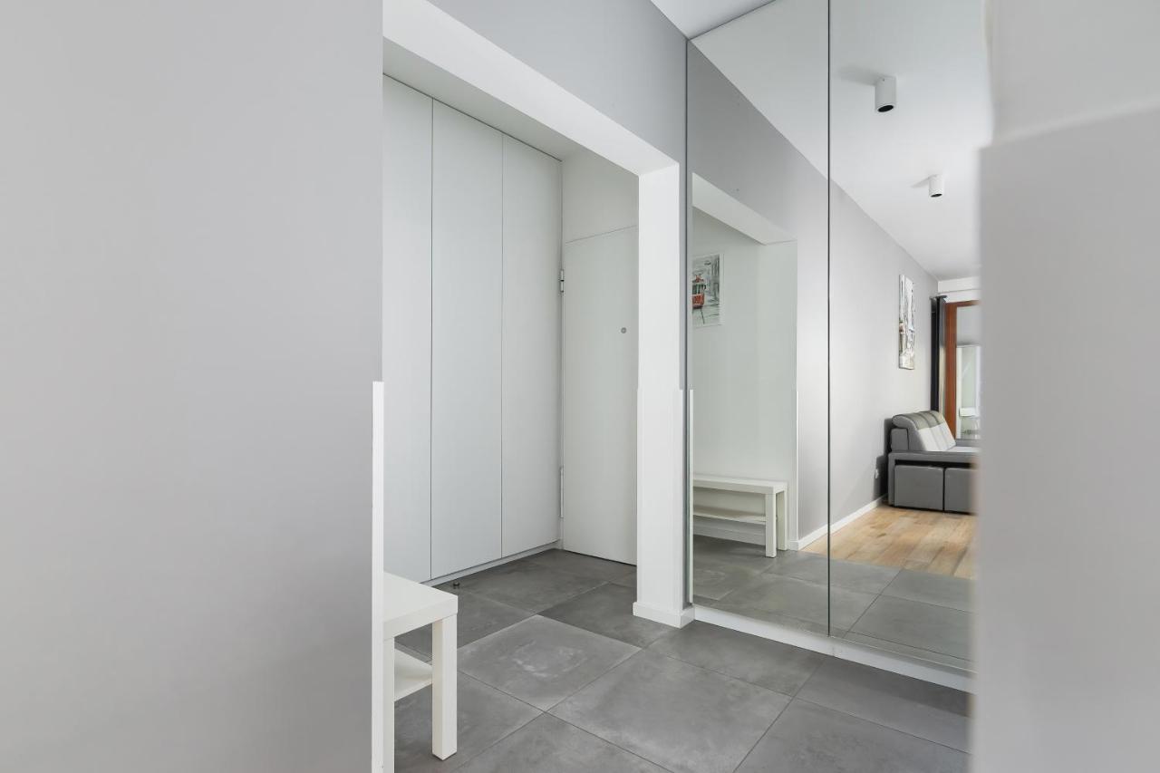 Apartments Harmonica Trynitarska By Noclegi Renters Kraków Eksteriør billede
