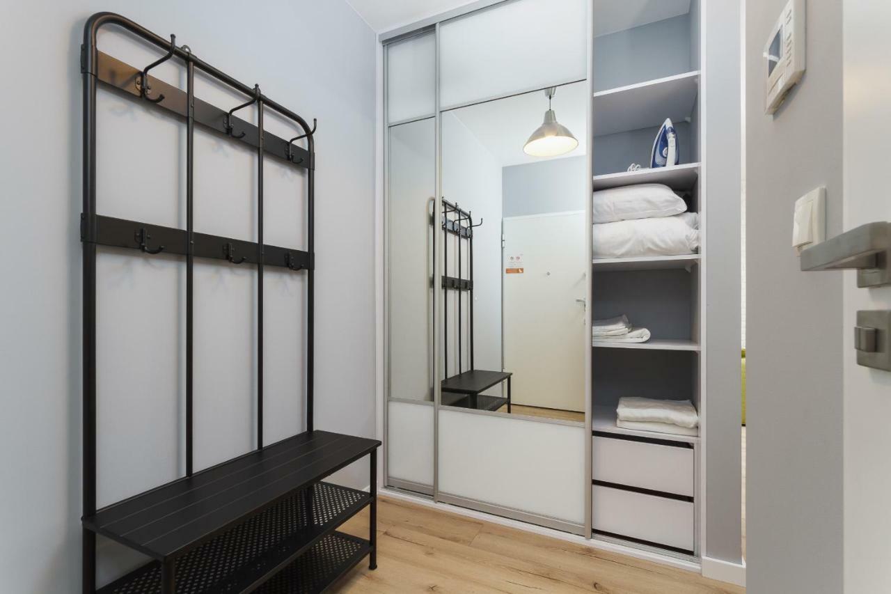 Apartments Harmonica Trynitarska By Noclegi Renters Kraków Eksteriør billede
