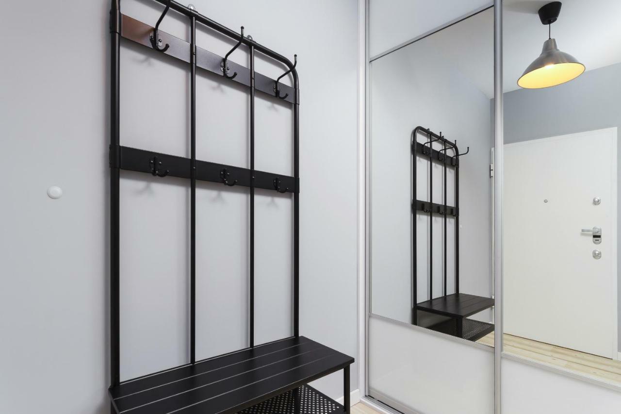 Apartments Harmonica Trynitarska By Noclegi Renters Kraków Eksteriør billede