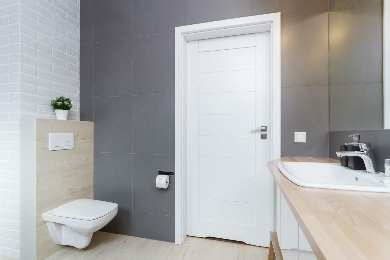 Apartments Harmonica Trynitarska By Noclegi Renters Kraków Eksteriør billede